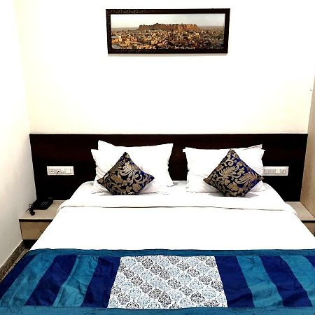 Vardan Villa Udaipur Exterior photo