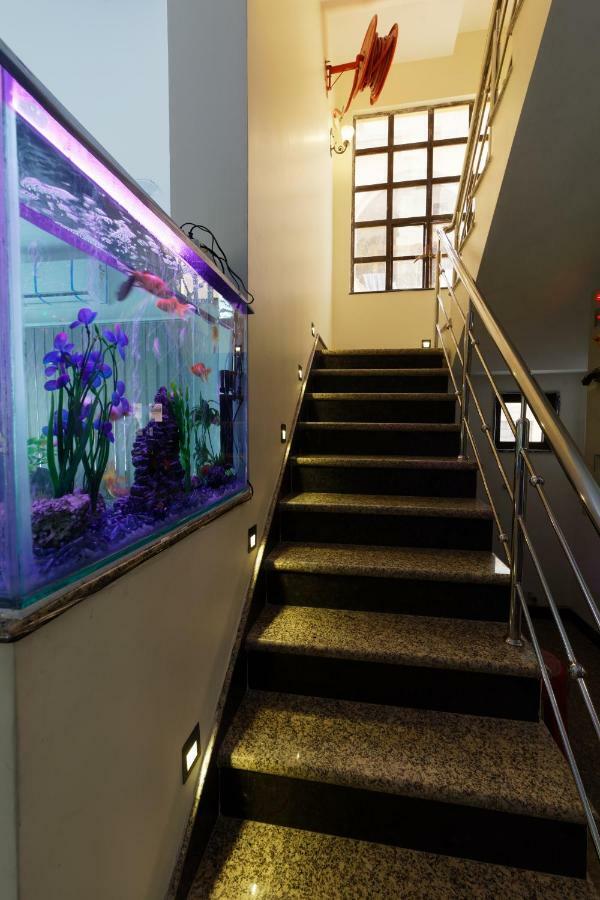 Vardan Villa Udaipur Exterior photo