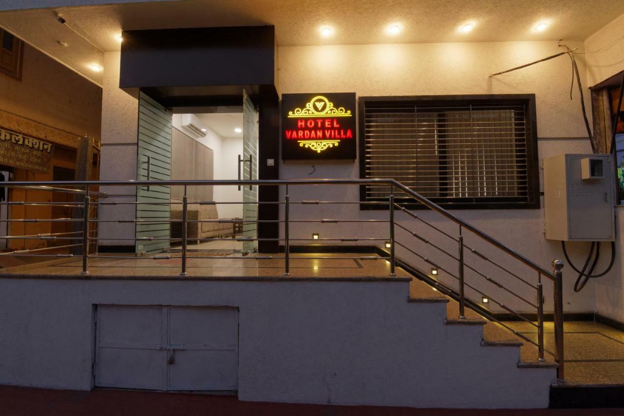Vardan Villa Udaipur Exterior photo
