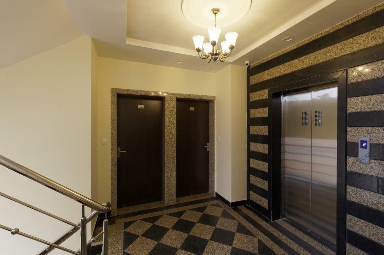 Vardan Villa Udaipur Exterior photo