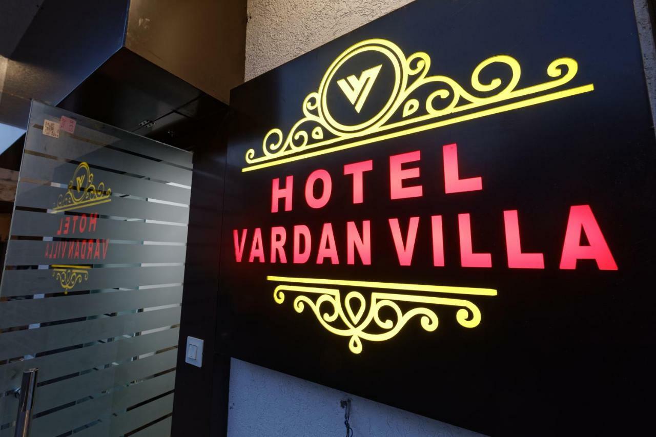 Vardan Villa Udaipur Exterior photo