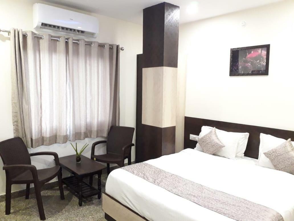 Vardan Villa Udaipur Exterior photo