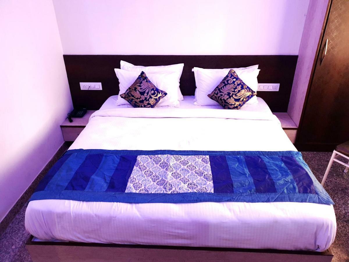Vardan Villa Udaipur Exterior photo