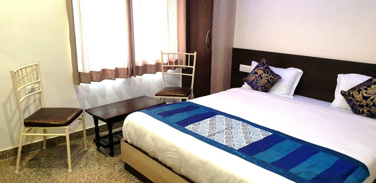 Vardan Villa Udaipur Exterior photo